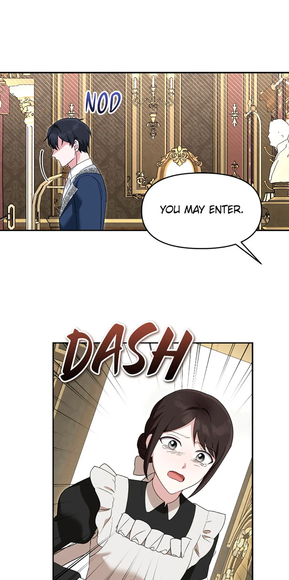 I’d Rather Abandon Than Be Abandoned Chapter 59 page 19 - 