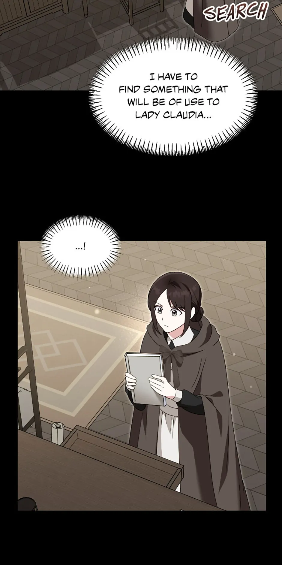I’d Rather Abandon Than Be Abandoned Chapter 59 page 23 - 