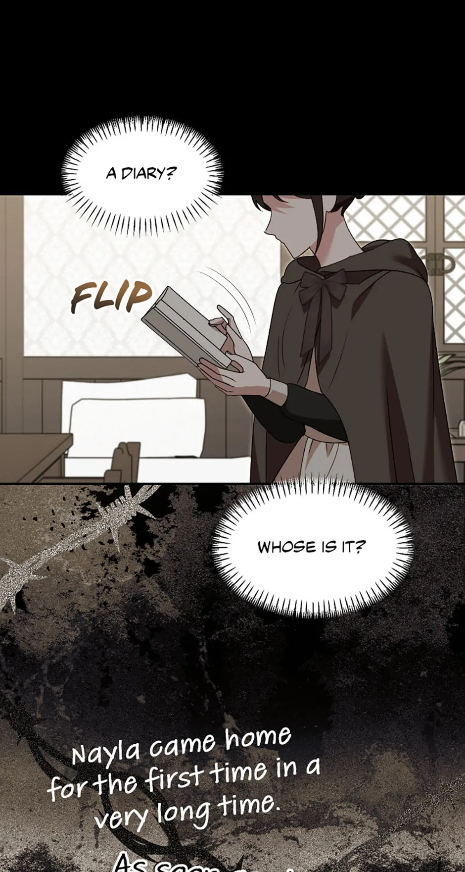 I’d Rather Abandon Than Be Abandoned Chapter 59 page 24 - 