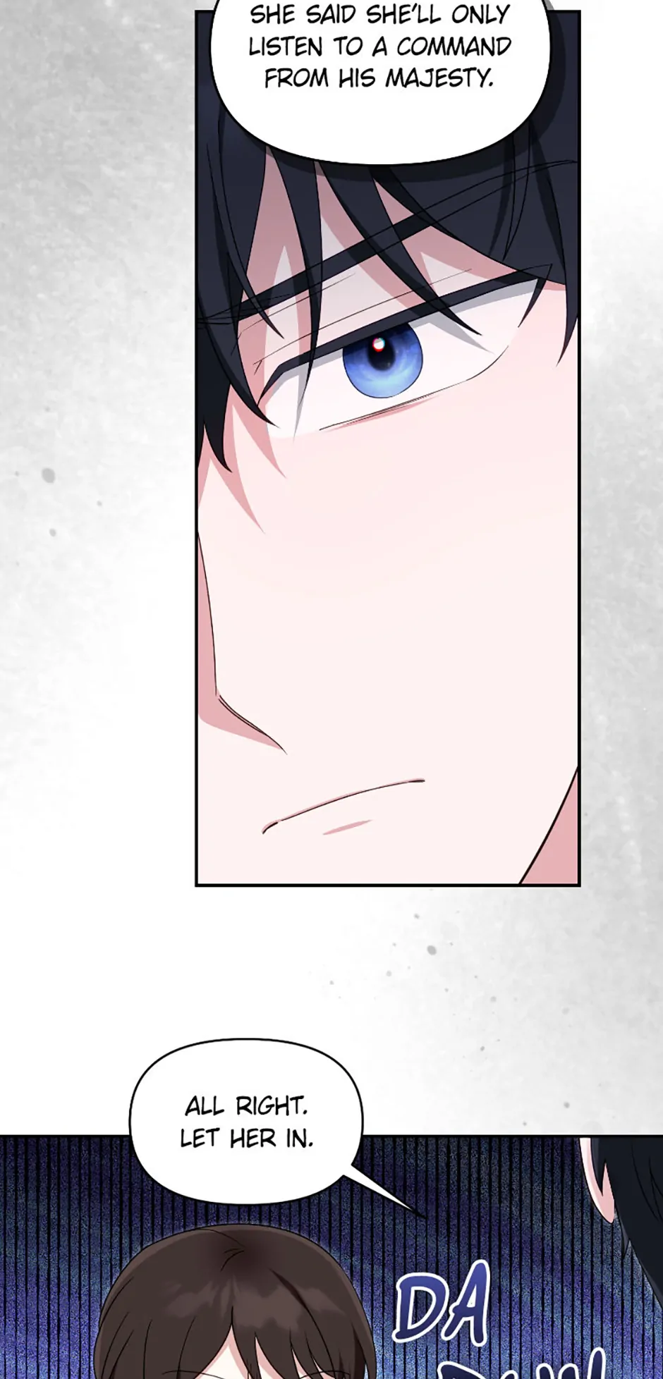 I’d Rather Abandon Than Be Abandoned Chapter 59 page 34 - 