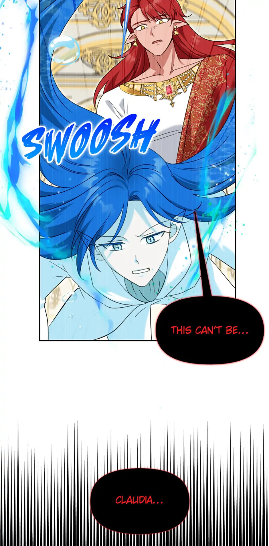 I’d Rather Abandon Than Be Abandoned Chapter 59 page 5 - 