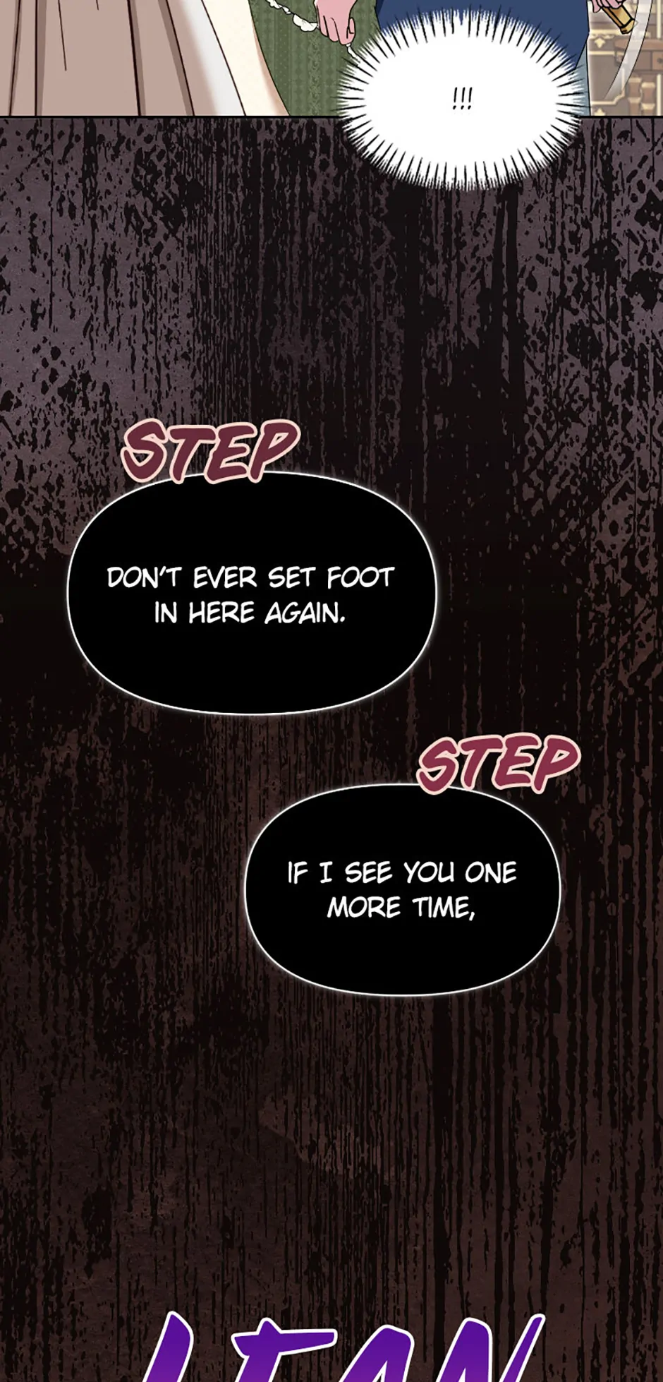 I’d Rather Abandon Than Be Abandoned Chapter 59 page 42 - 