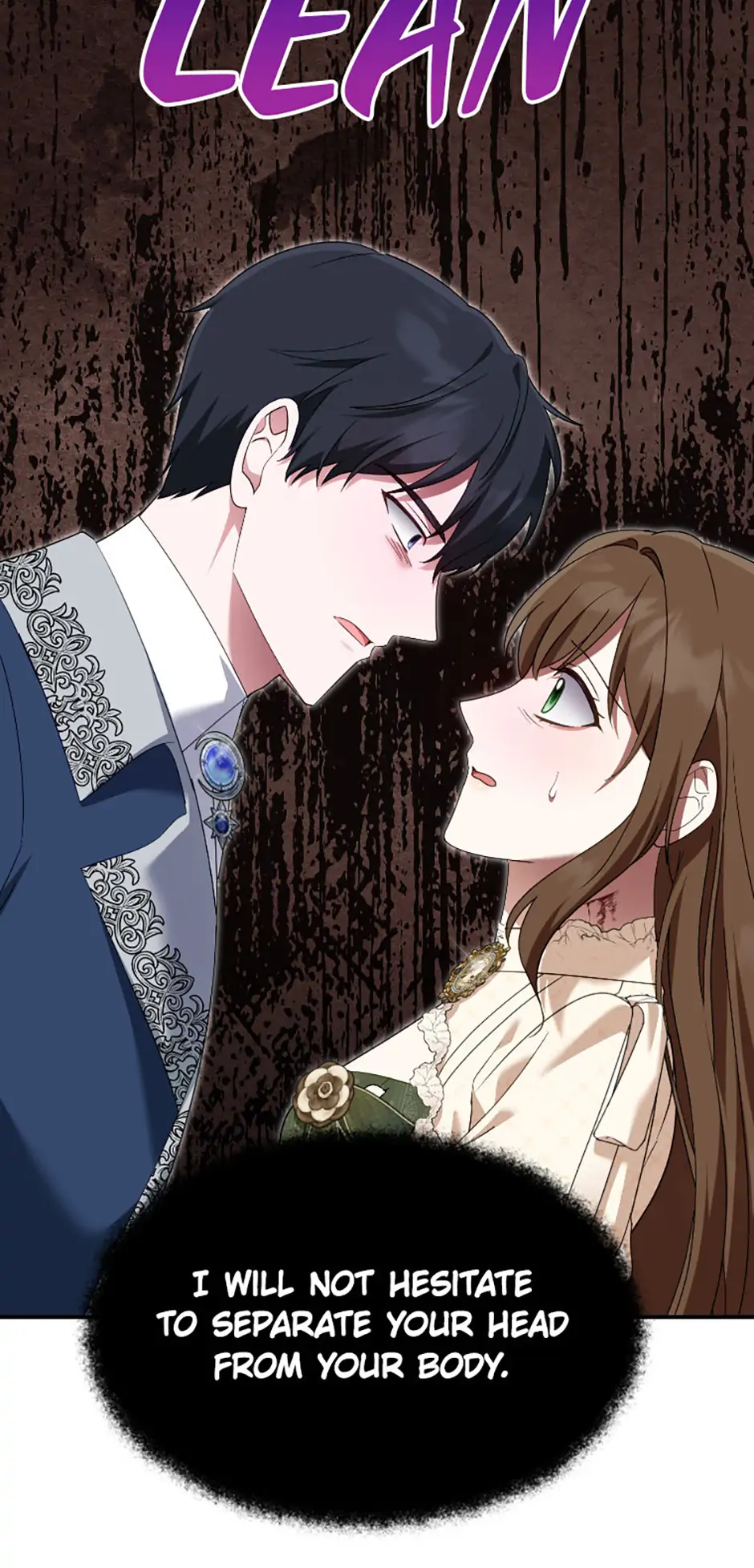 I’d Rather Abandon Than Be Abandoned Chapter 59 page 43 - 