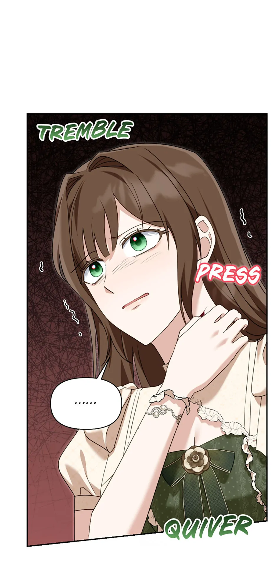I’d Rather Abandon Than Be Abandoned Chapter 59 page 44 - 