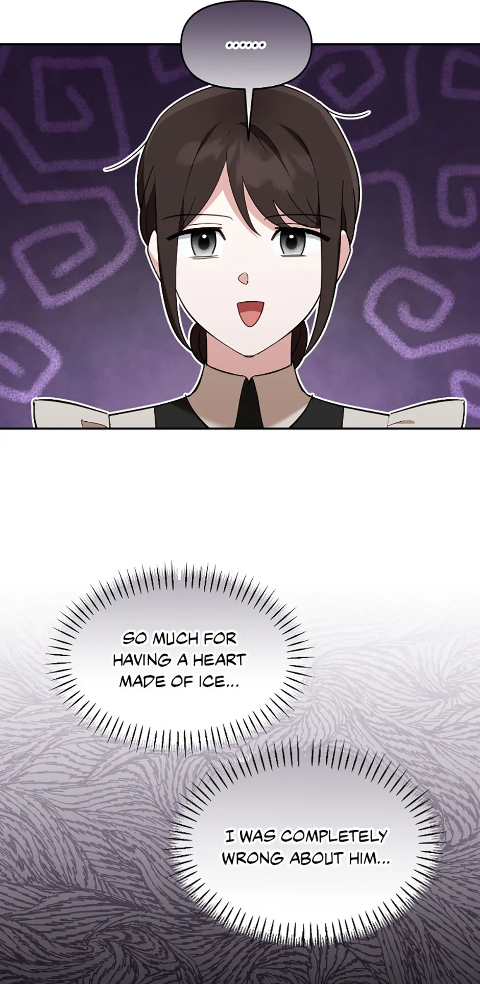I’d Rather Abandon Than Be Abandoned Chapter 59 page 46 - 