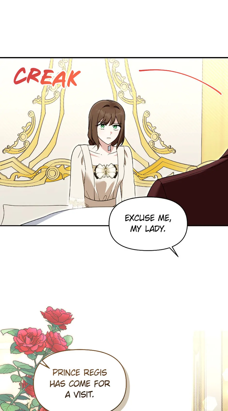 I’d Rather Abandon Than Be Abandoned Chapter 59 page 50 - 