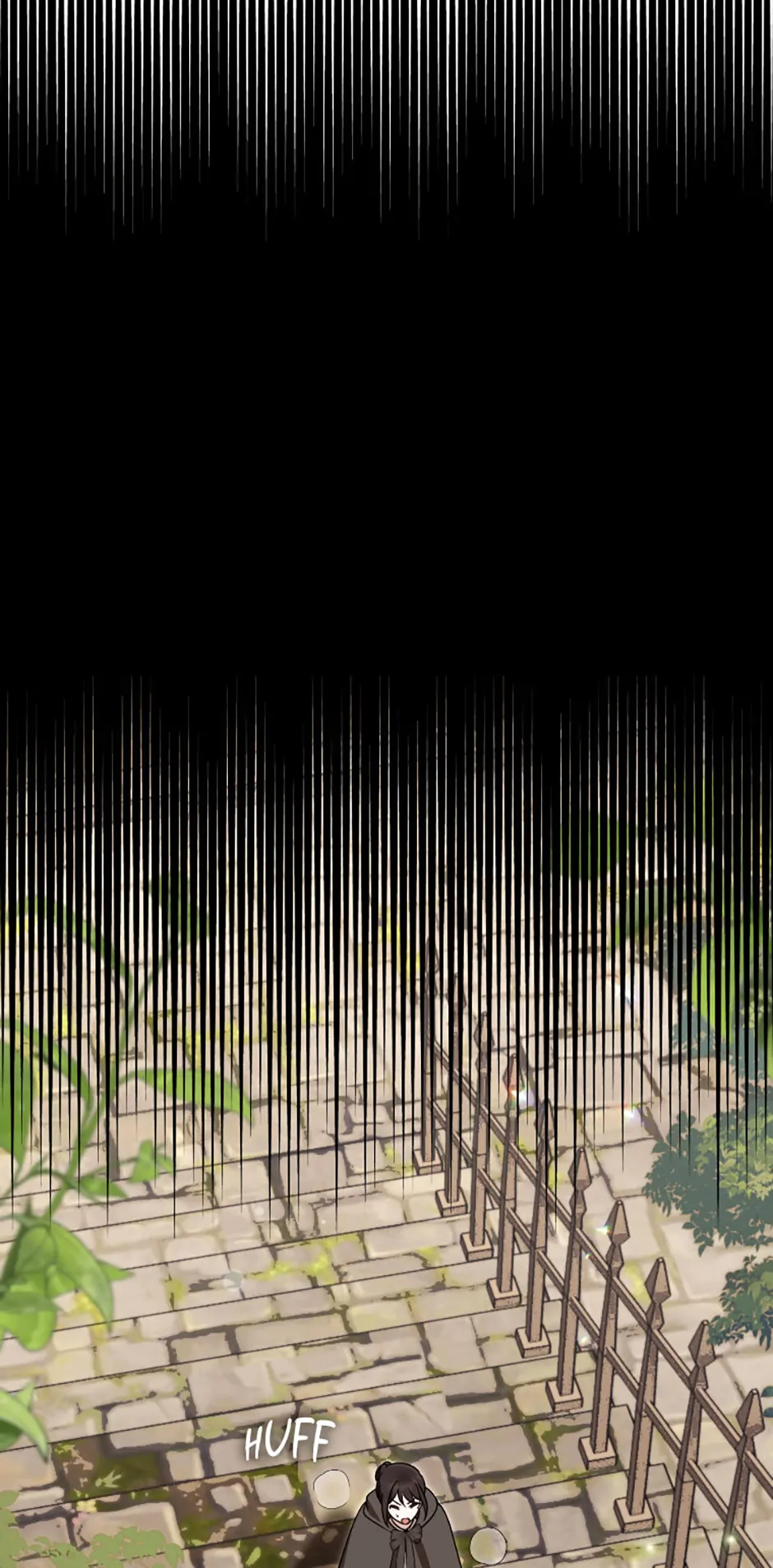I’d Rather Abandon Than Be Abandoned Chapter 59 page 6 - 