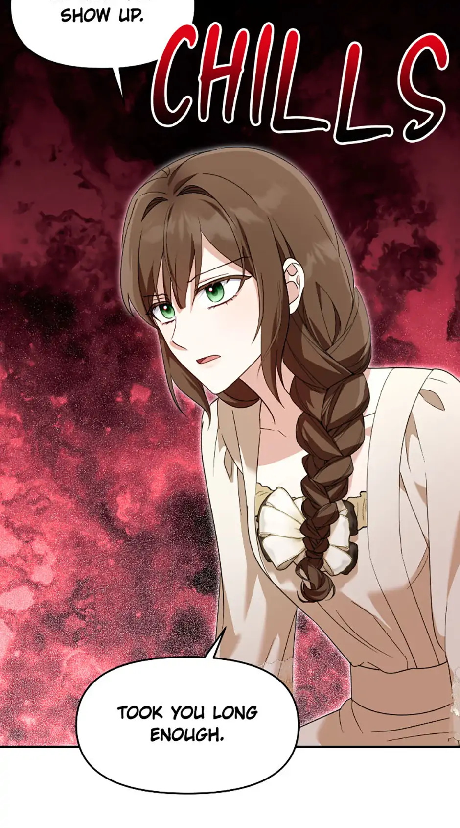 I’d Rather Abandon Than Be Abandoned Chapter 59 page 53 - 