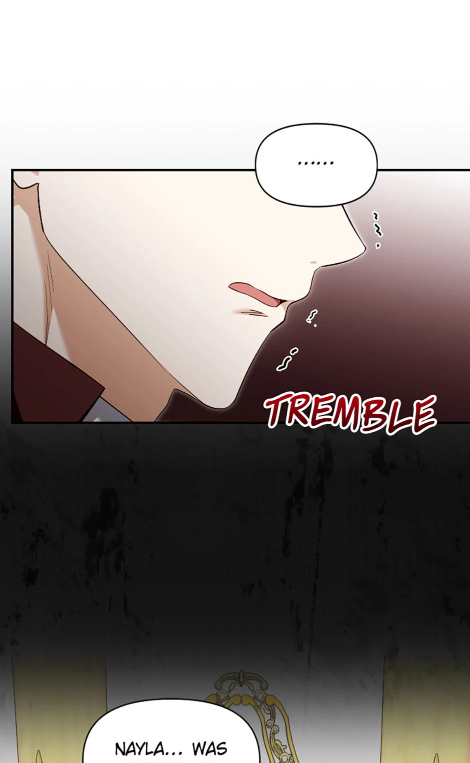 I’d Rather Abandon Than Be Abandoned Chapter 59 page 54 - 