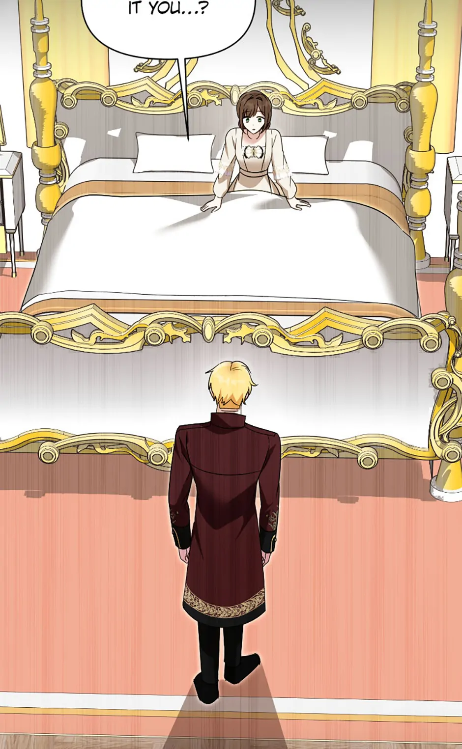 I’d Rather Abandon Than Be Abandoned Chapter 59 page 55 - 