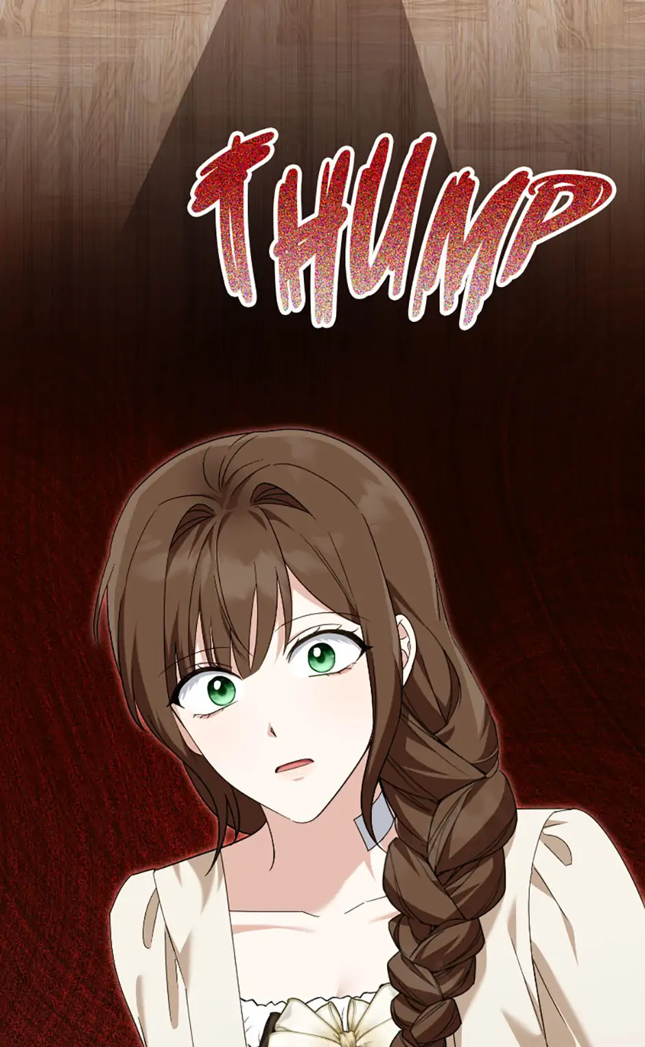 I’d Rather Abandon Than Be Abandoned Chapter 59 page 56 - 