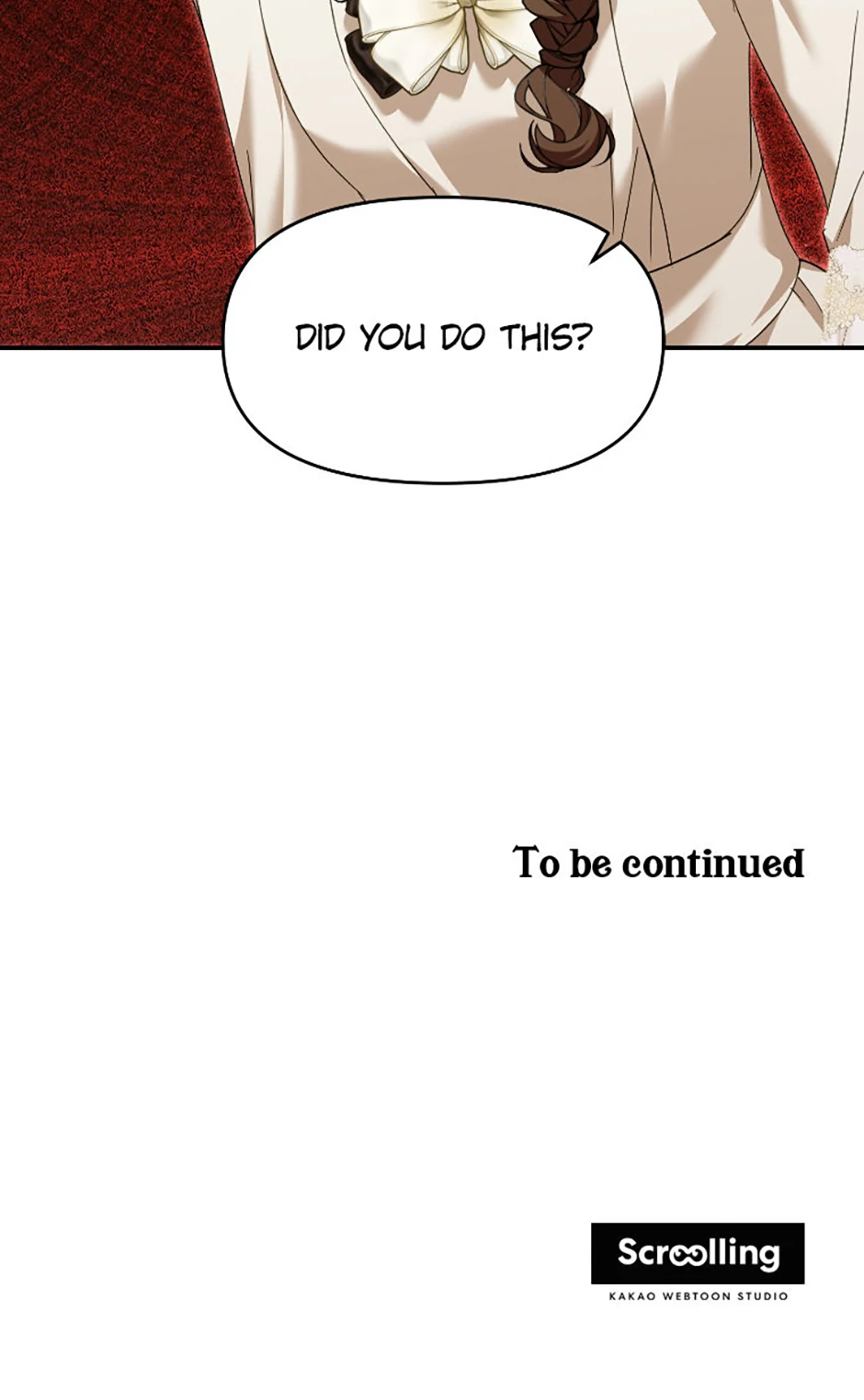 I’d Rather Abandon Than Be Abandoned Chapter 59 page 57 - 