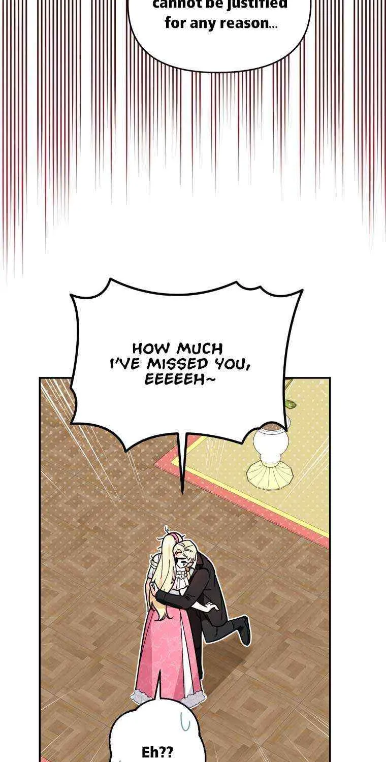 I’d Rather Abandon Than Be Abandoned Chapter 6 page 11 - 