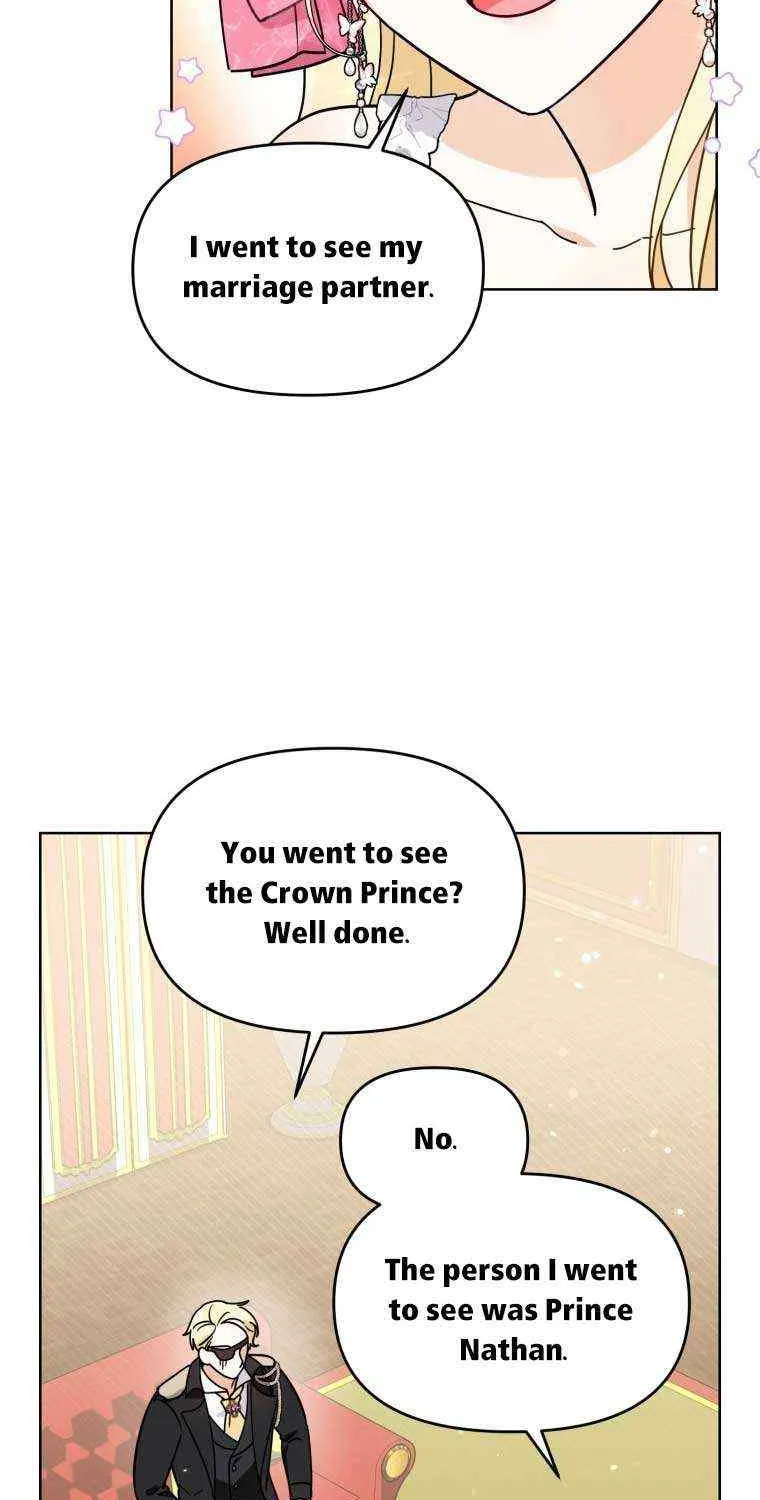 I’d Rather Abandon Than Be Abandoned Chapter 6 page 16 - 