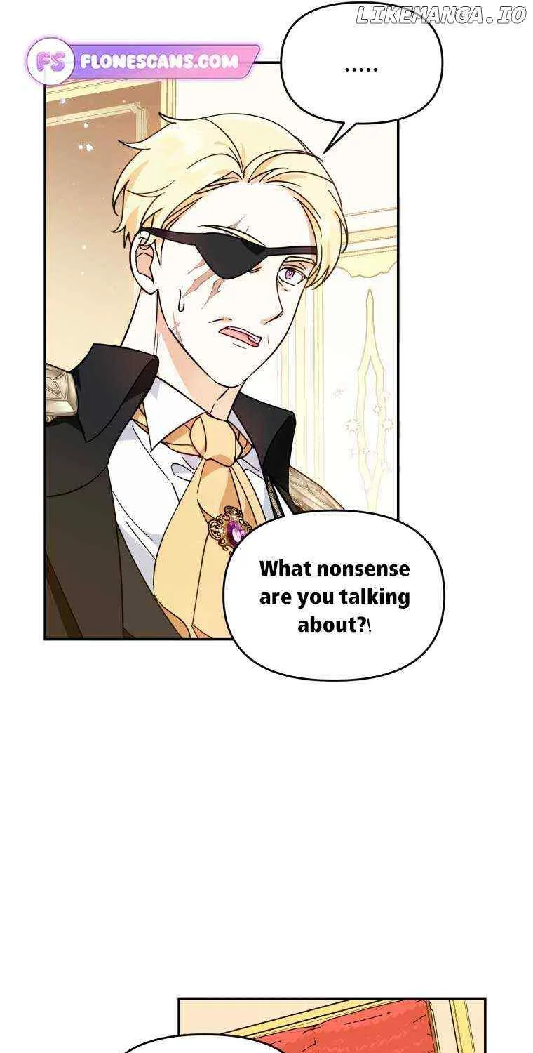 I’d Rather Abandon Than Be Abandoned Chapter 6 page 20 - 