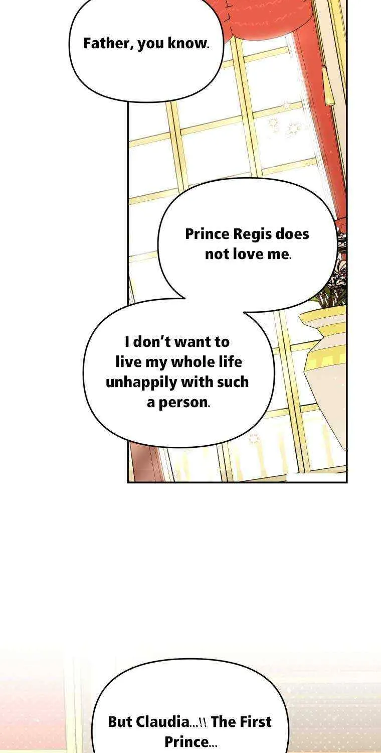 I’d Rather Abandon Than Be Abandoned Chapter 6 page 21 - 