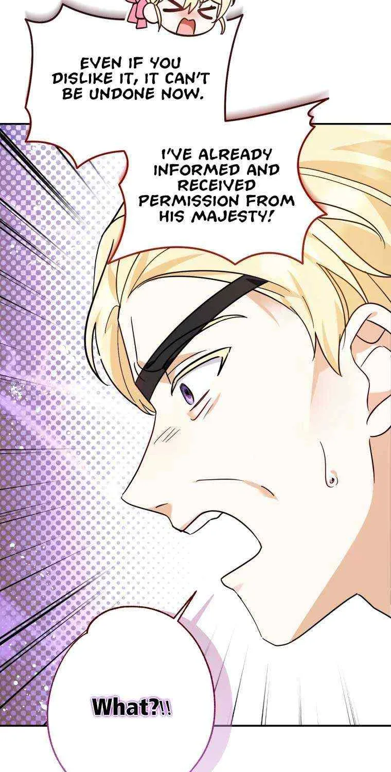 I’d Rather Abandon Than Be Abandoned Chapter 6 page 25 - 
