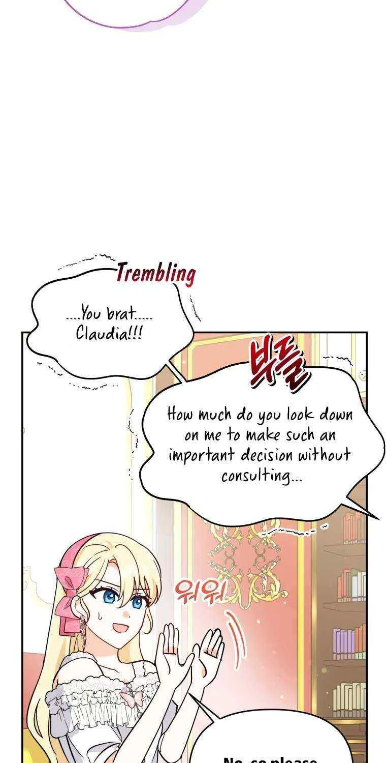 I’d Rather Abandon Than Be Abandoned Chapter 6 page 26 - 