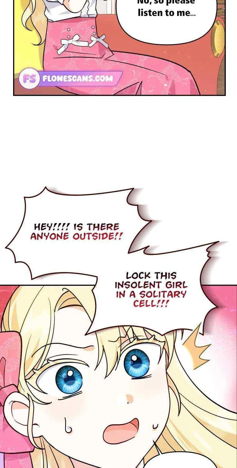 I’d Rather Abandon Than Be Abandoned Chapter 6 page 27 - 