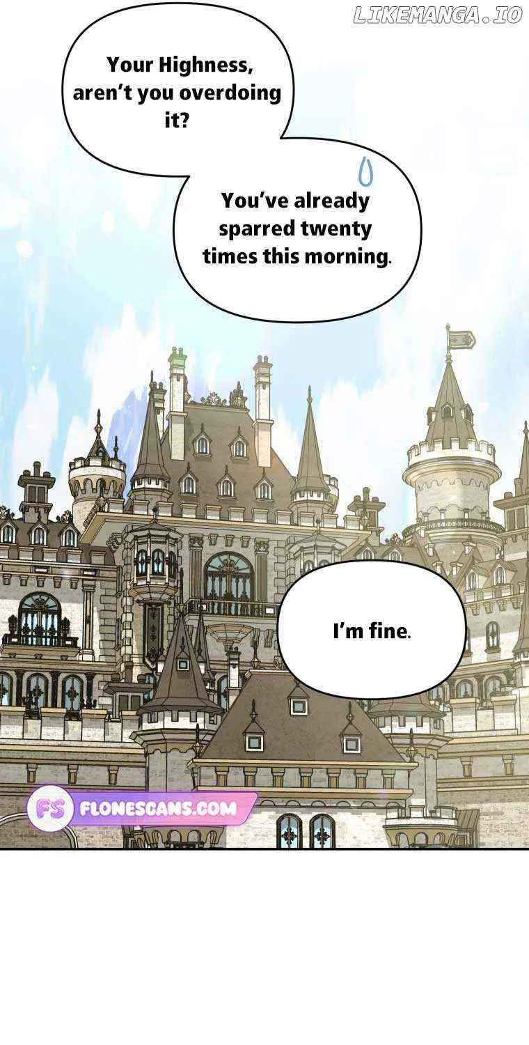 I’d Rather Abandon Than Be Abandoned Chapter 6 page 30 - 