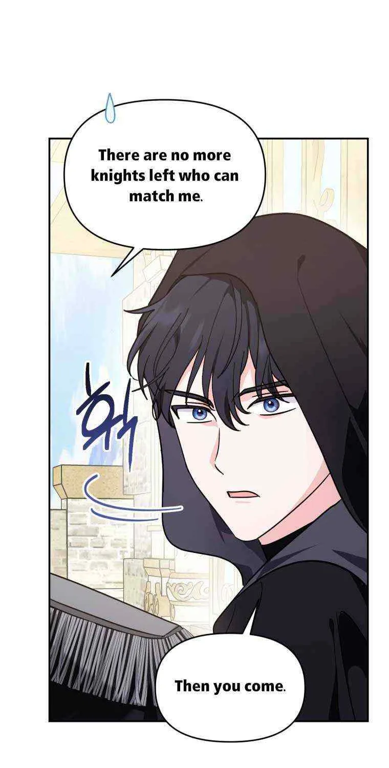 I’d Rather Abandon Than Be Abandoned Chapter 6 page 31 - 