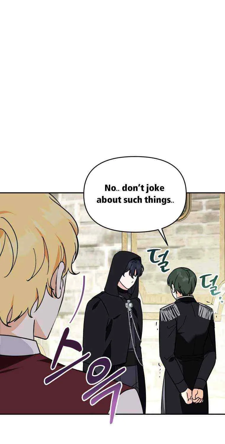 I’d Rather Abandon Than Be Abandoned Chapter 6 page 32 - 