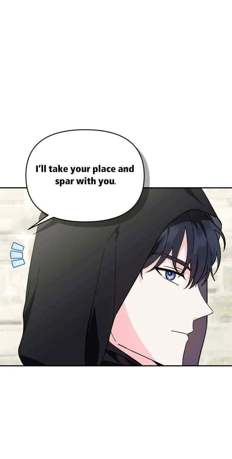 I’d Rather Abandon Than Be Abandoned Chapter 6 page 33 - 