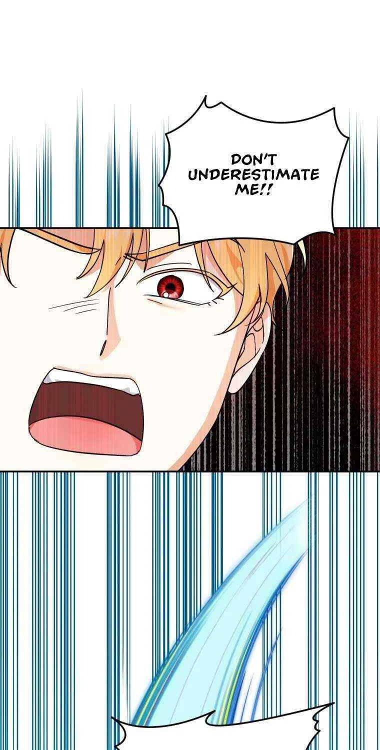 I’d Rather Abandon Than Be Abandoned Chapter 6 page 36 - 