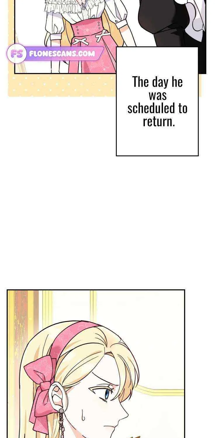 I’d Rather Abandon Than Be Abandoned Chapter 6 page 5 - 