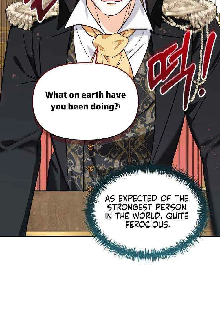 I’d Rather Abandon Than Be Abandoned Chapter 6 page 9 - 