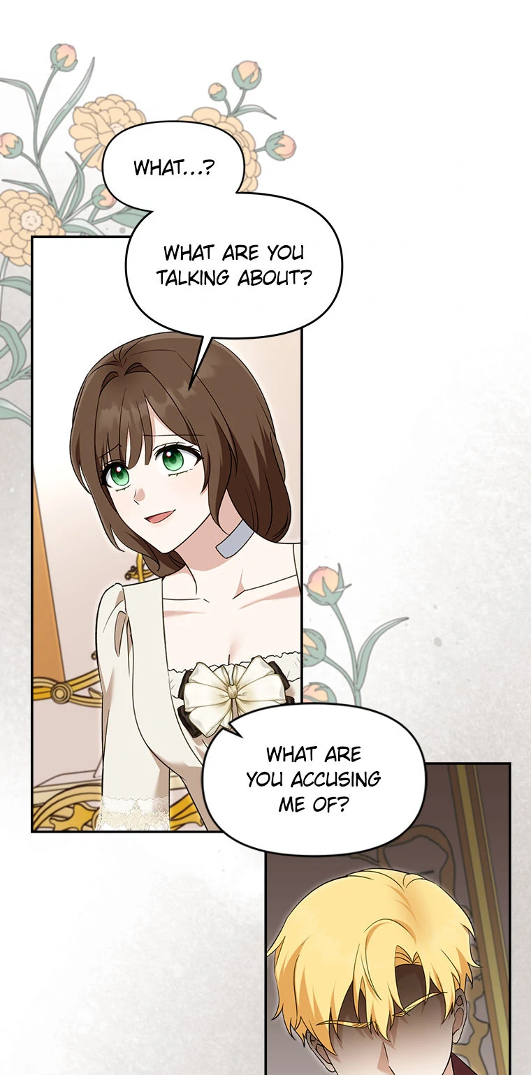 I’d Rather Abandon Than Be Abandoned Chapter 60 page 1 - 