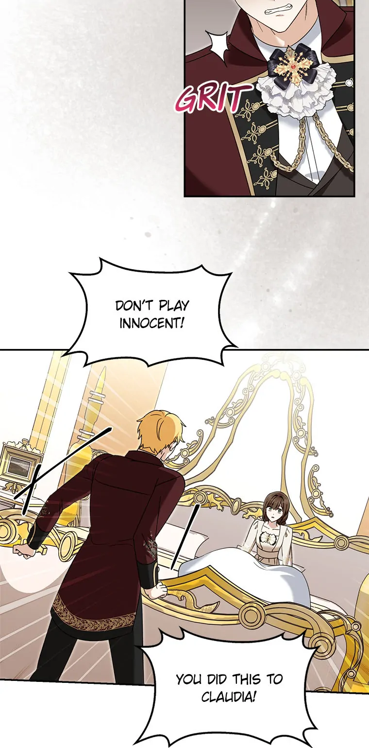 I’d Rather Abandon Than Be Abandoned Chapter 60 page 2 - 