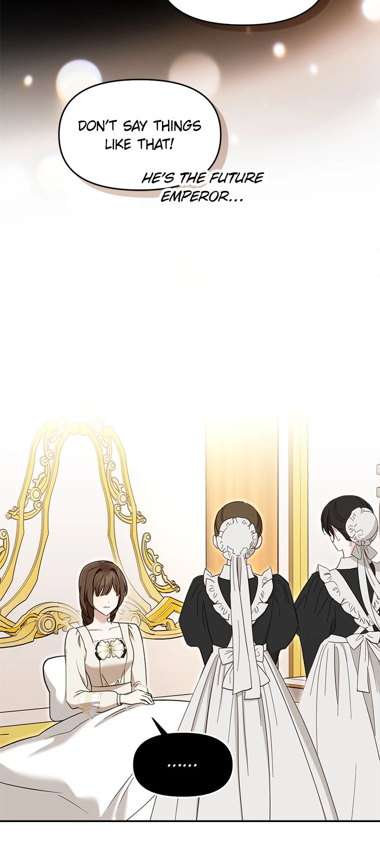 I’d Rather Abandon Than Be Abandoned Chapter 60 page 13 - 