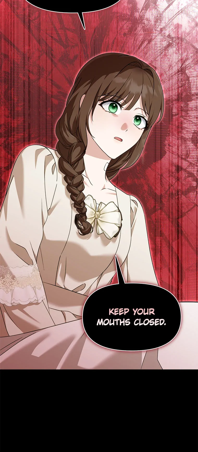 I’d Rather Abandon Than Be Abandoned Chapter 60 page 15 - 