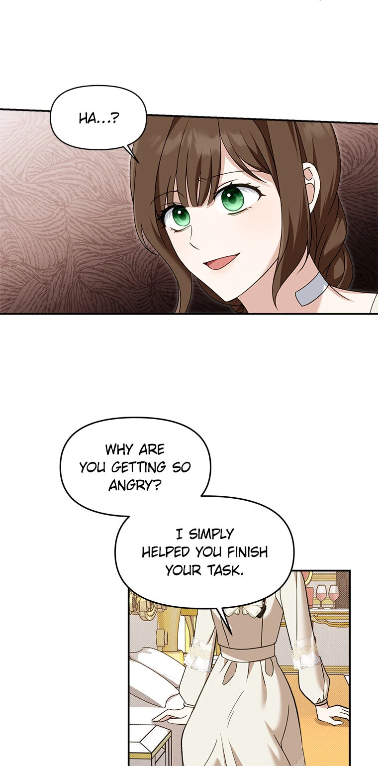 I’d Rather Abandon Than Be Abandoned Chapter 60 page 3 - 