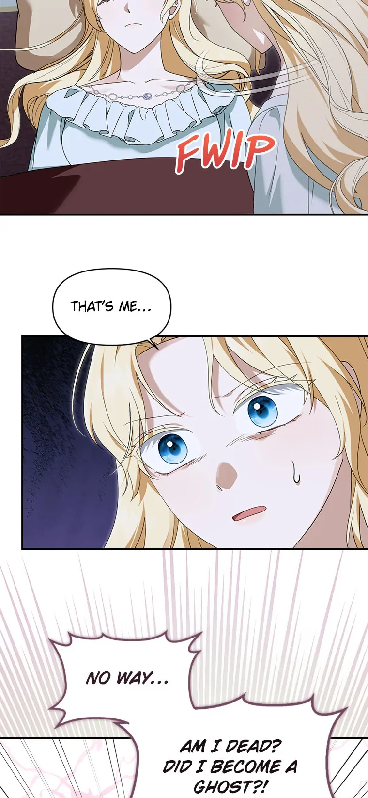 I’d Rather Abandon Than Be Abandoned Chapter 60 page 25 - 