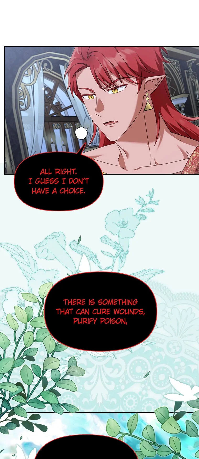 I’d Rather Abandon Than Be Abandoned Chapter 60 page 29 - 