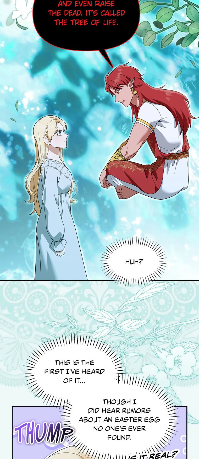 I’d Rather Abandon Than Be Abandoned Chapter 60 page 30 - 