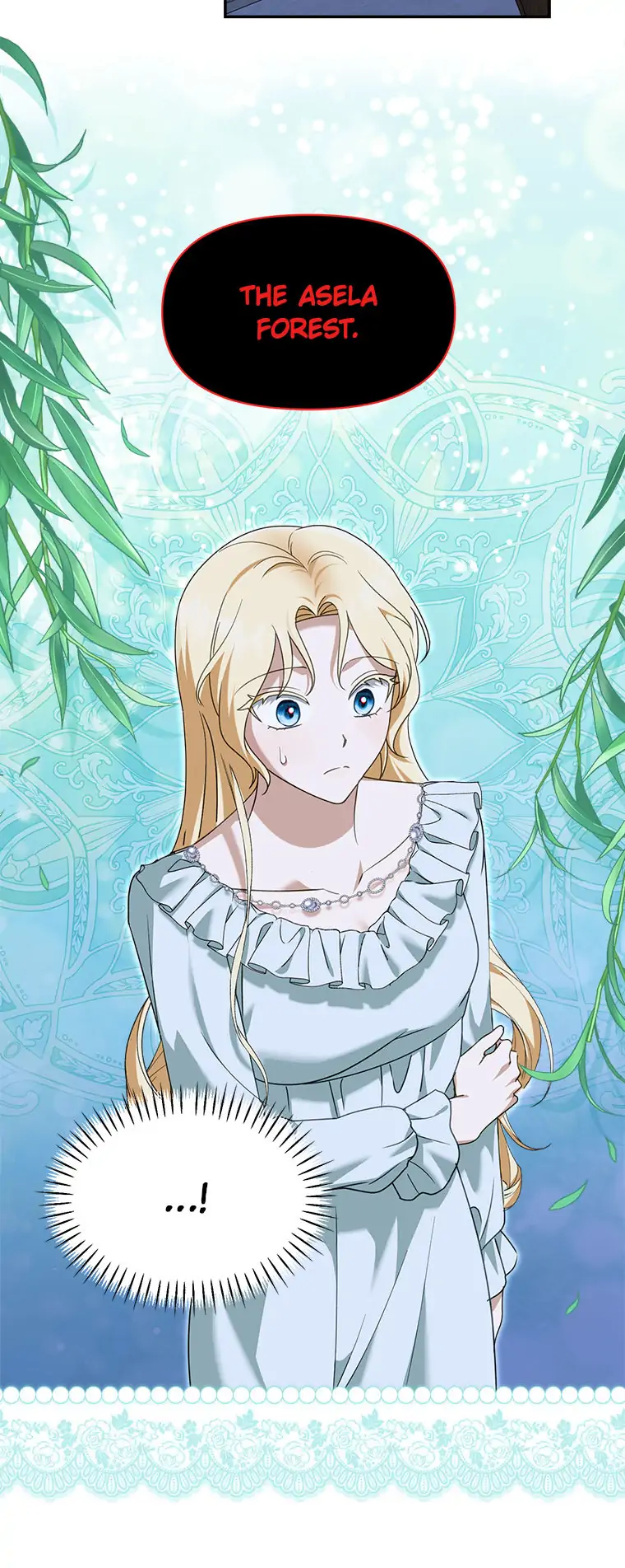 I’d Rather Abandon Than Be Abandoned Chapter 60 page 36 - 