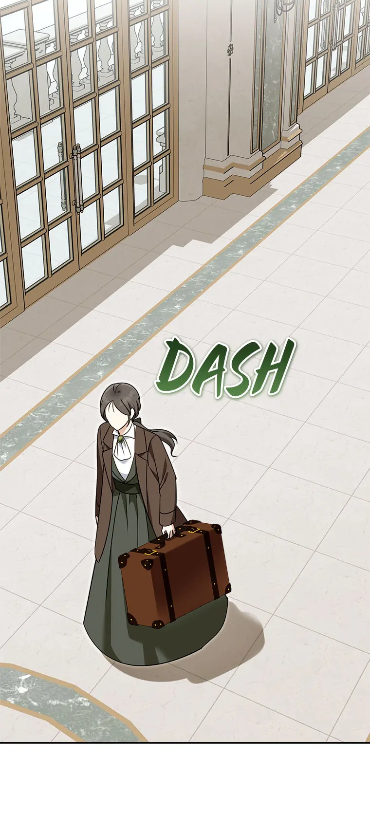 I’d Rather Abandon Than Be Abandoned Chapter 60 page 10 - 