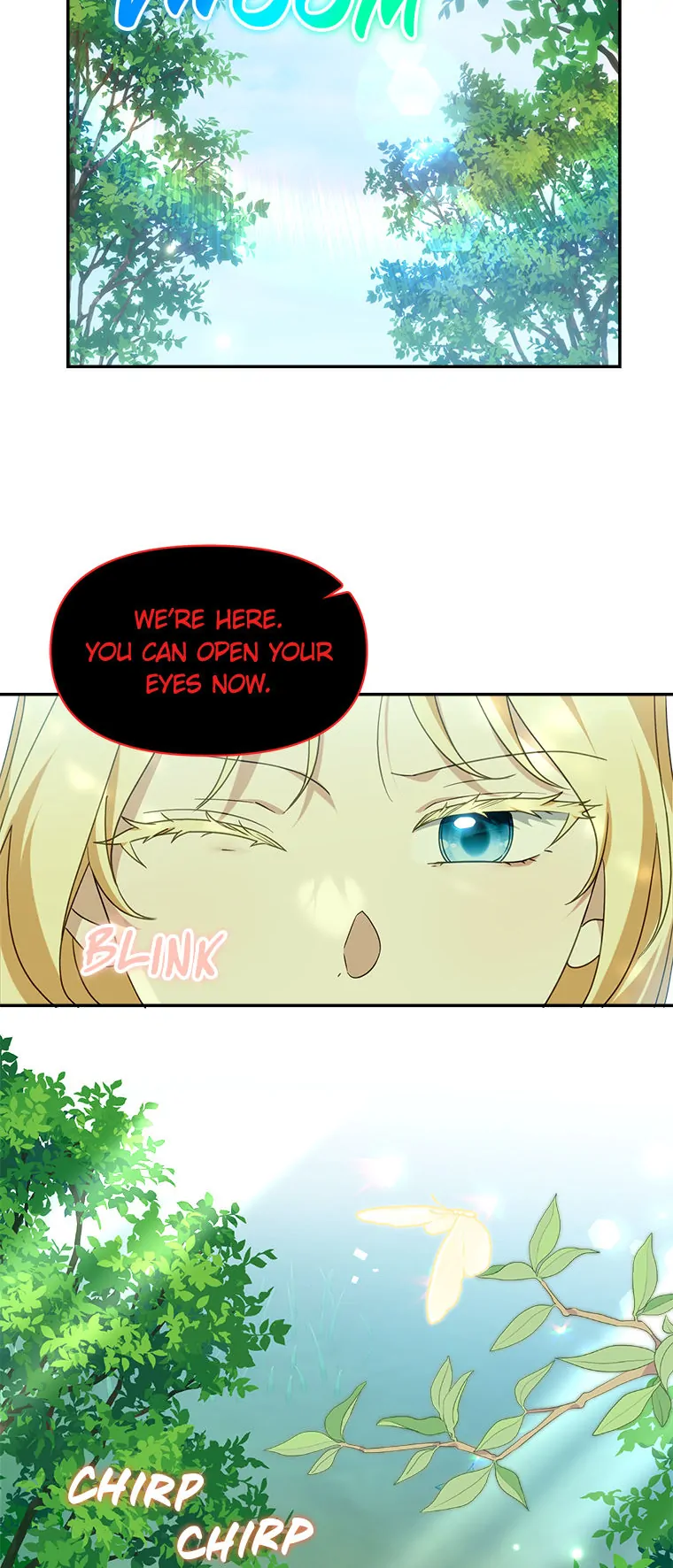I’d Rather Abandon Than Be Abandoned Chapter 61 page 2 - 