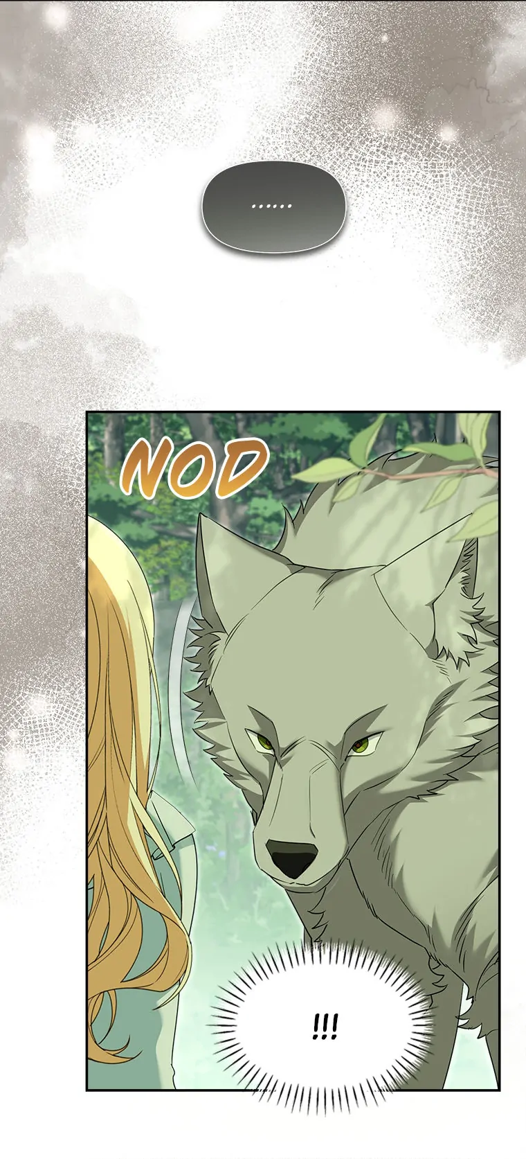 I’d Rather Abandon Than Be Abandoned Chapter 61 page 11 - 