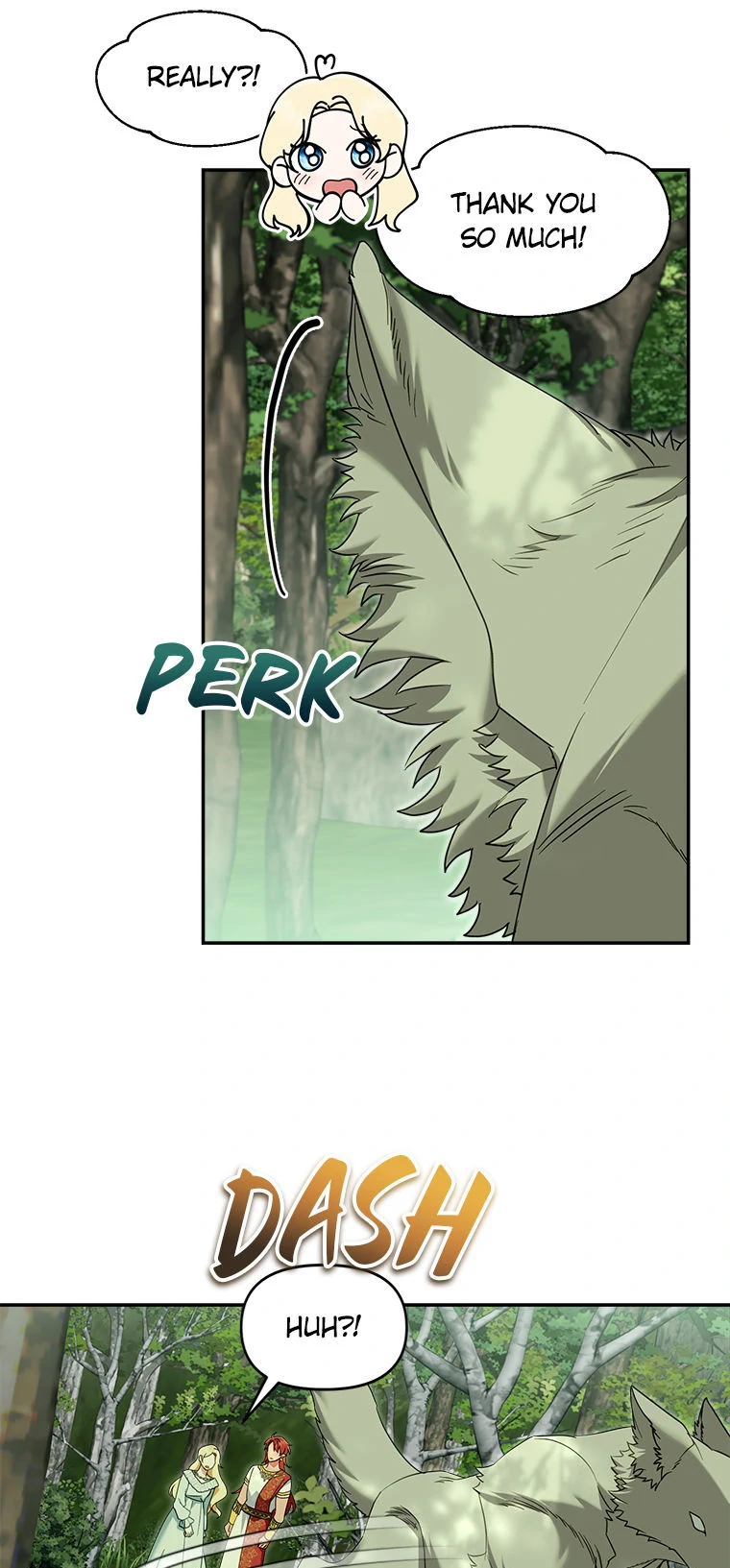 I’d Rather Abandon Than Be Abandoned Chapter 61 page 12 - 