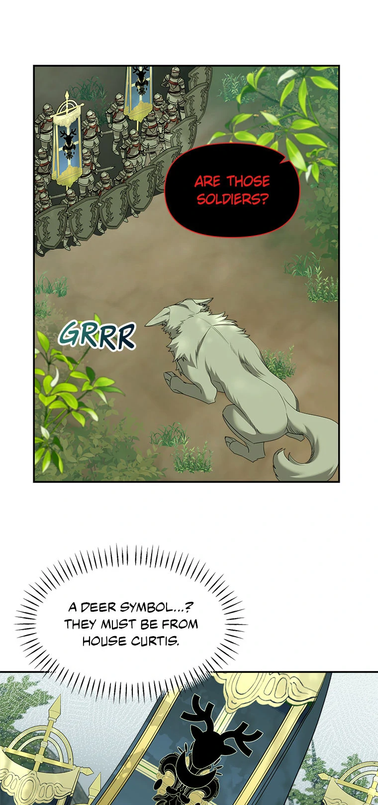 I’d Rather Abandon Than Be Abandoned Chapter 61 page 16 - 