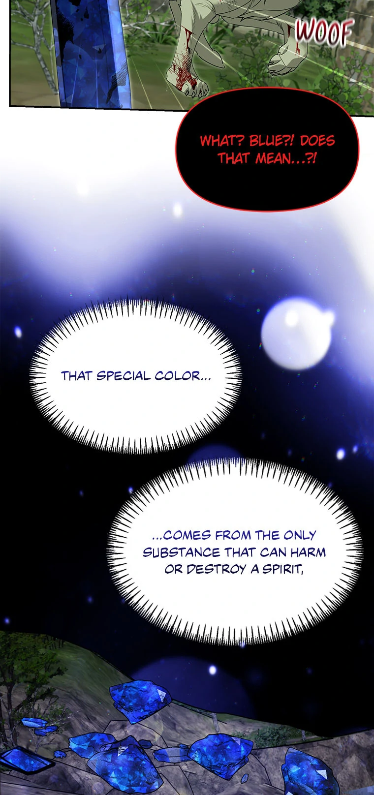 I’d Rather Abandon Than Be Abandoned Chapter 61 page 19 - 