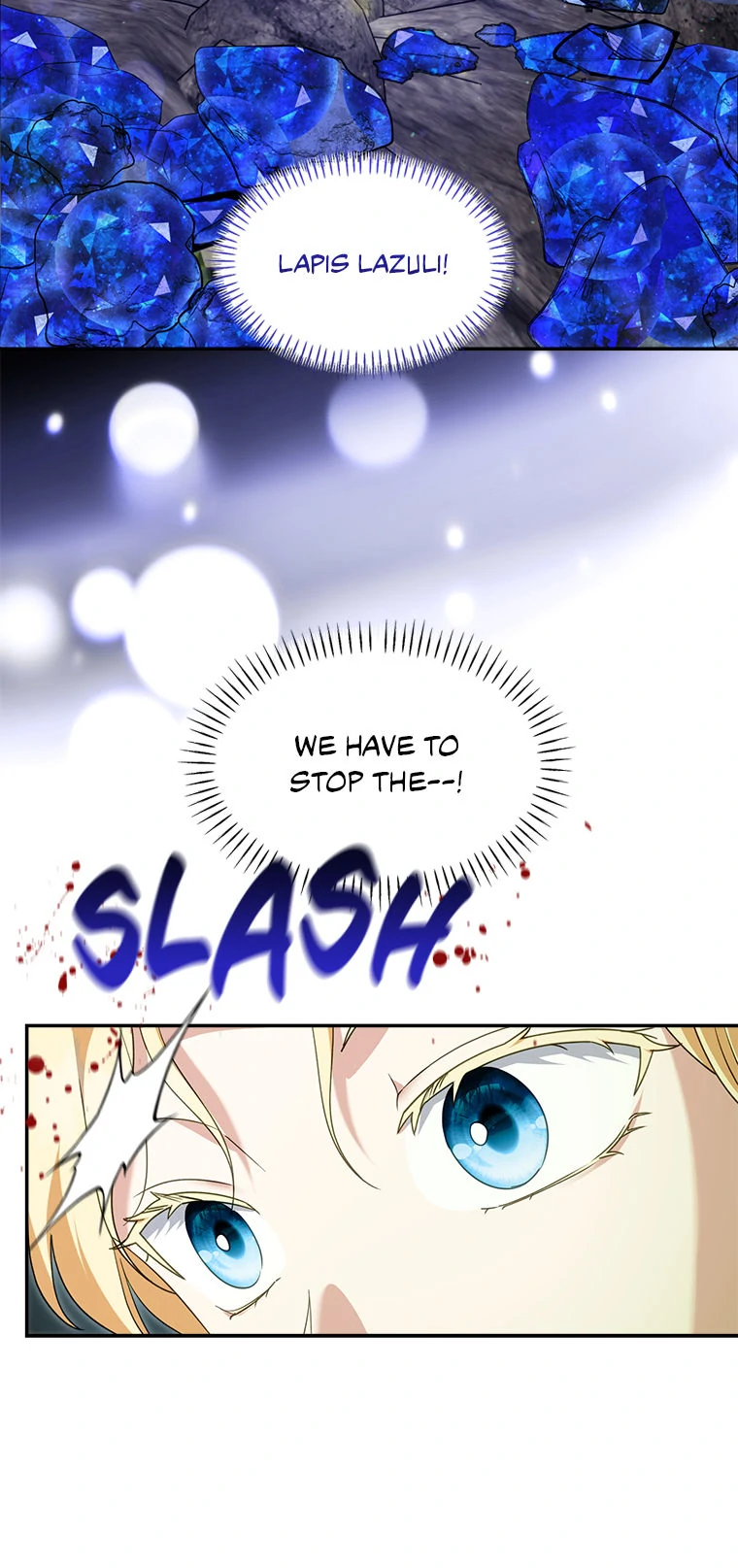 I’d Rather Abandon Than Be Abandoned Chapter 61 page 20 - 