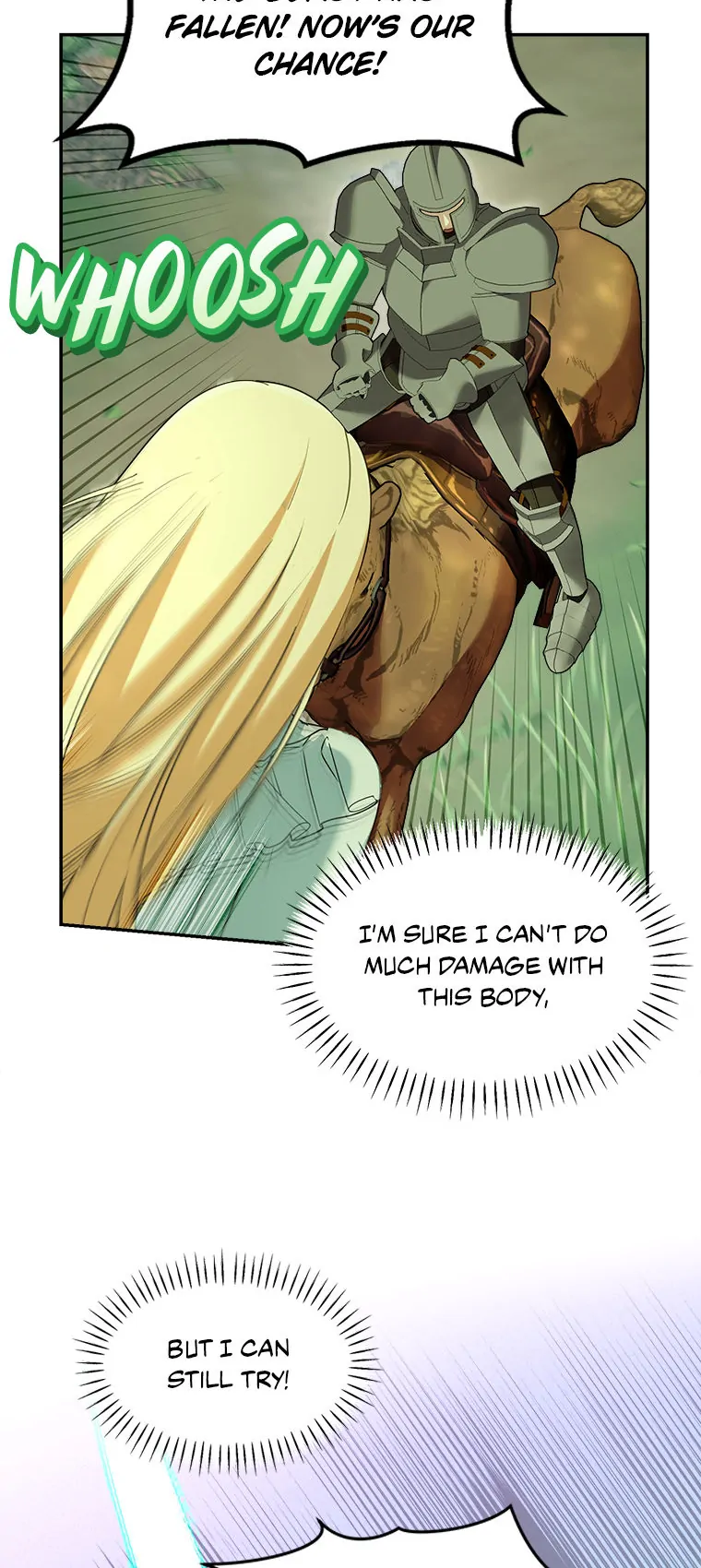 I’d Rather Abandon Than Be Abandoned Chapter 61 page 22 - 