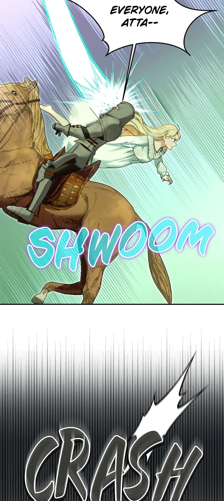 I’d Rather Abandon Than Be Abandoned Chapter 61 page 23 - 