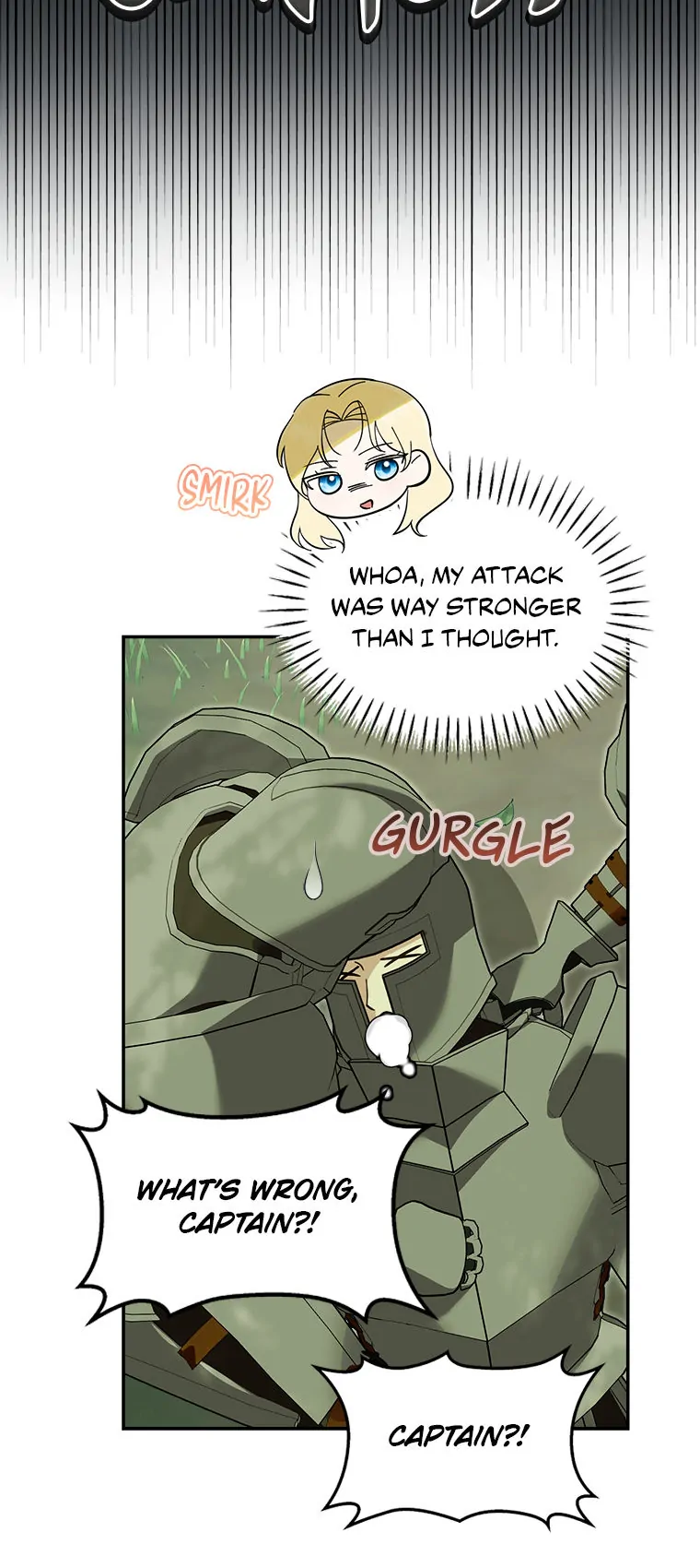 I’d Rather Abandon Than Be Abandoned Chapter 61 page 24 - 
