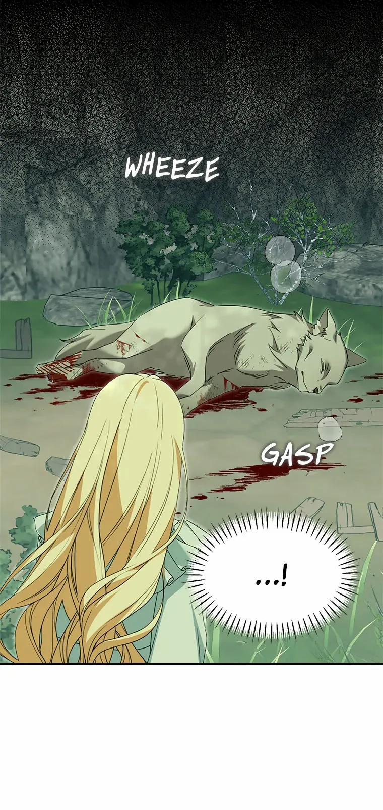 I’d Rather Abandon Than Be Abandoned Chapter 61 page 28 - 
